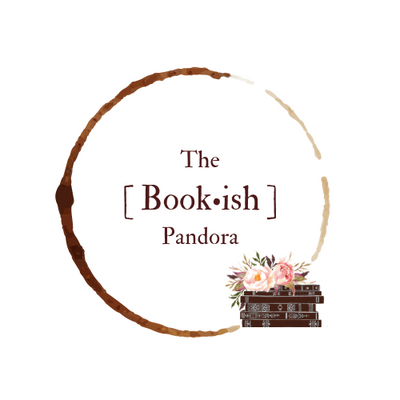 The Bookish Pandora